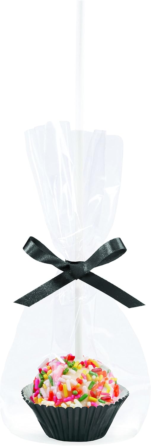 Kit 24mini caissettes, sachets et ruban