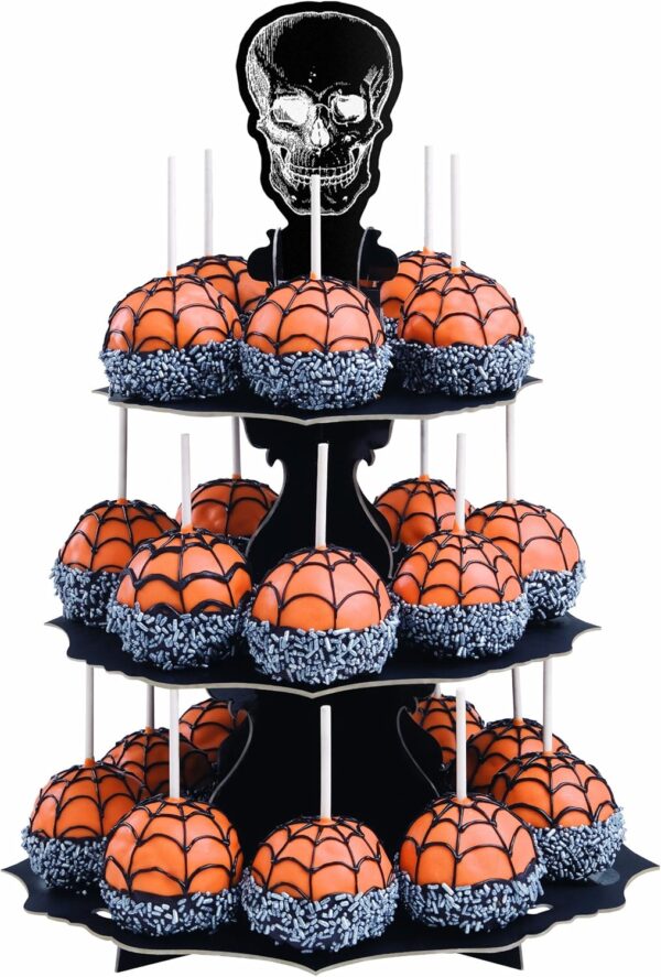 Présentoir Halloween Wilton – Image 3