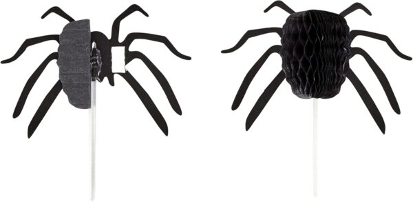 12 toppers halloween wilton – Image 2