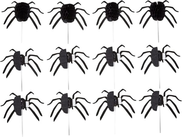 12 toppers halloween wilton – Image 3