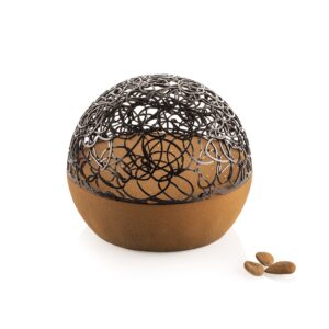 Silikomart kit choco globe