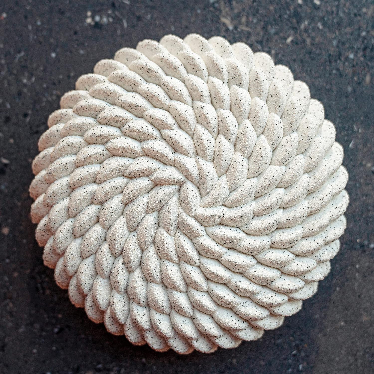 Moule silicone Saint-Honoré Pavoni by Cédric Grolet – Image 4