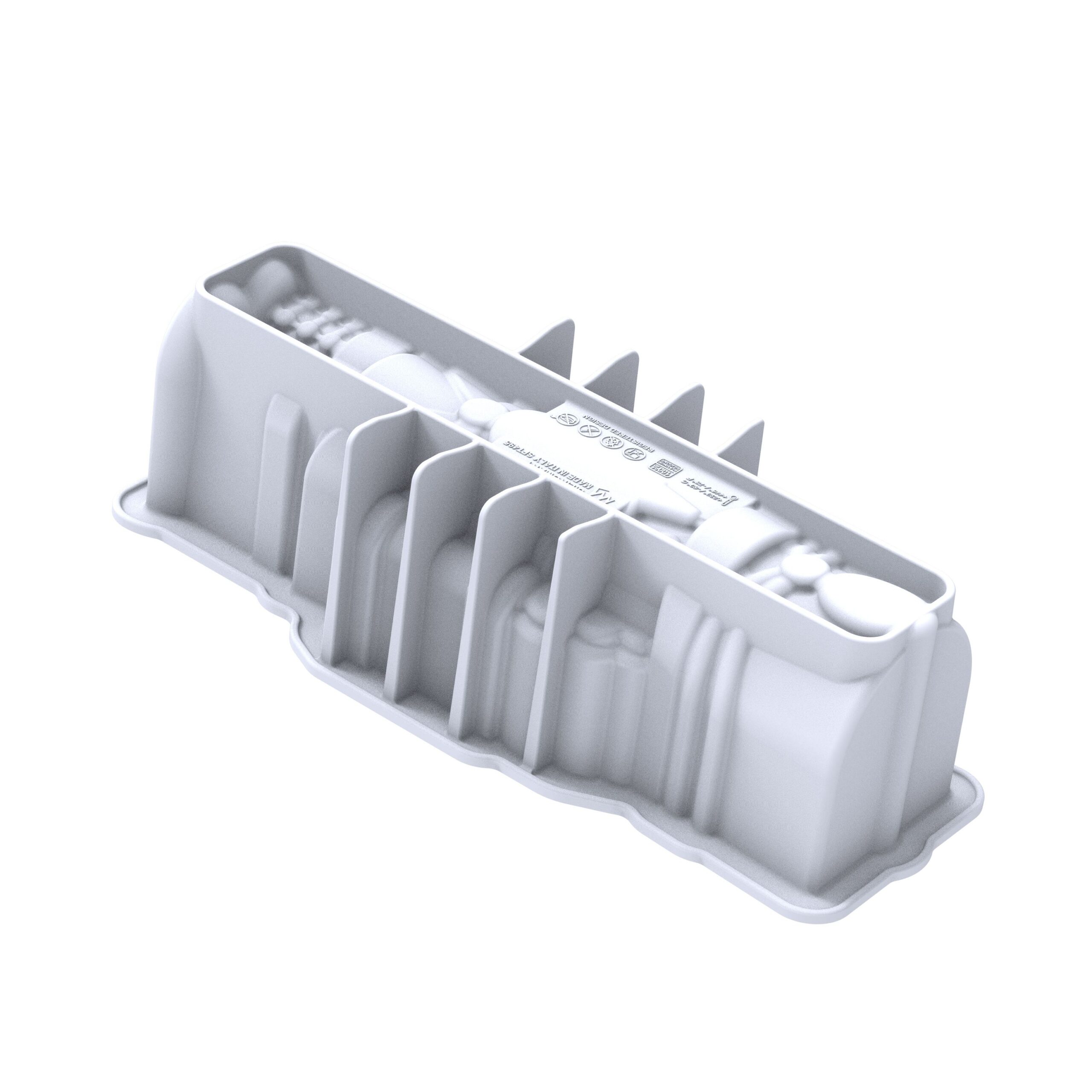 Buche Silikomart Nutcracker  1000 – Image 4