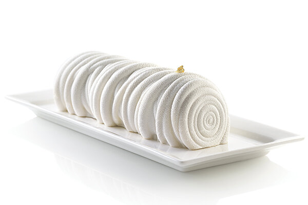 Moule buche Silikomart lana – Image 3