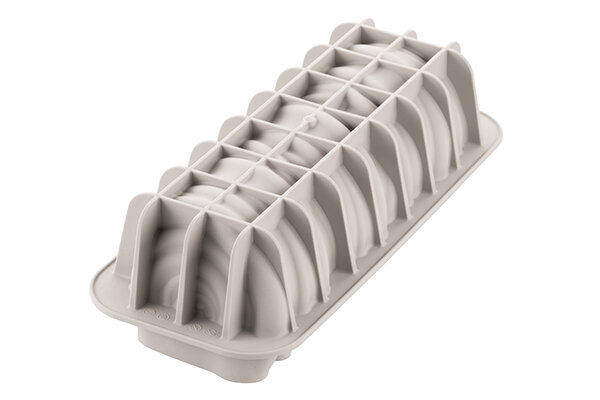 Moule buche Silikomart lana – Image 5