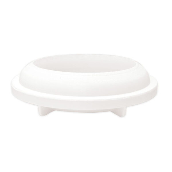 Moule gâteau entremets silicone rond - Essentiel – Image 3