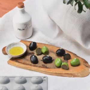 Moule silicone Olive Pavoni – Felix Lo Basso