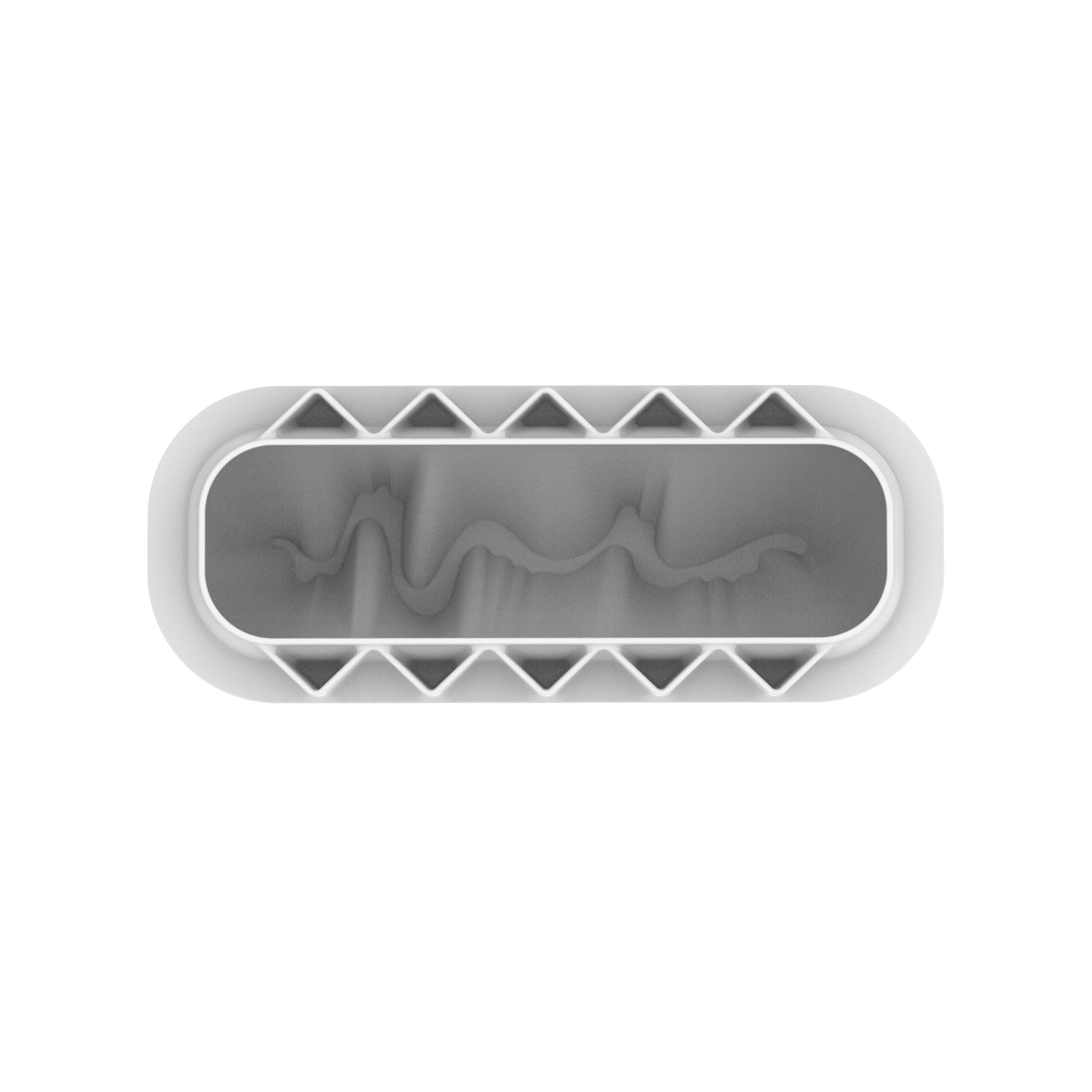 Moule buche Silikomart Slope 1050 – Image 3
