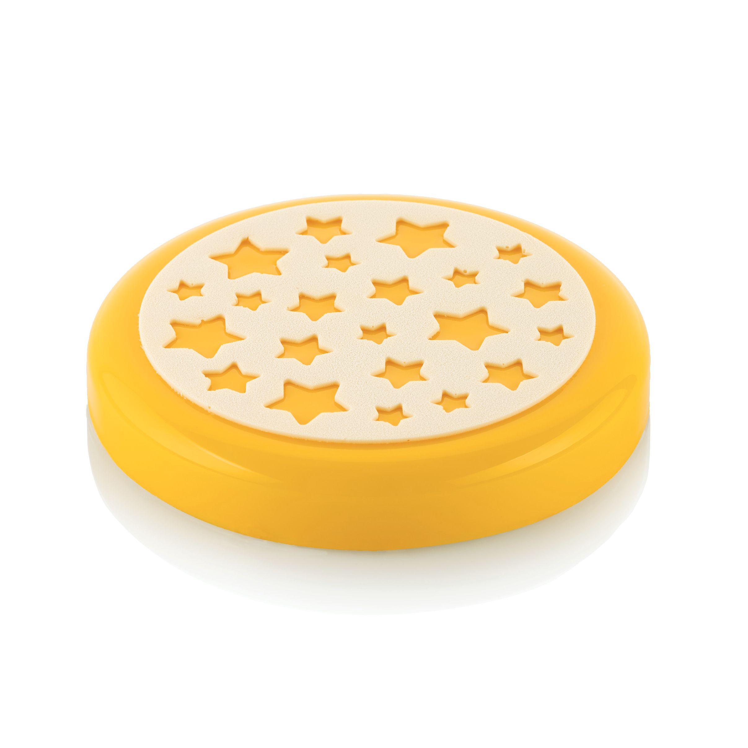 Silikomart star decor - étoile decor 145 – Image 2