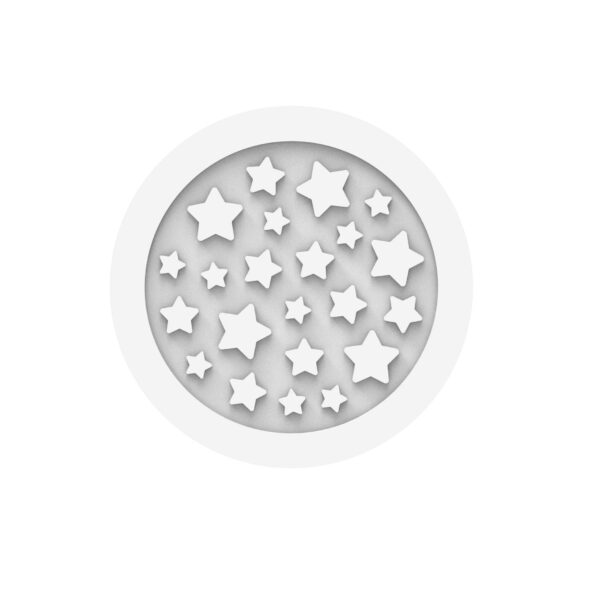 Silikomart star decor - étoile decor 145 – Image 6