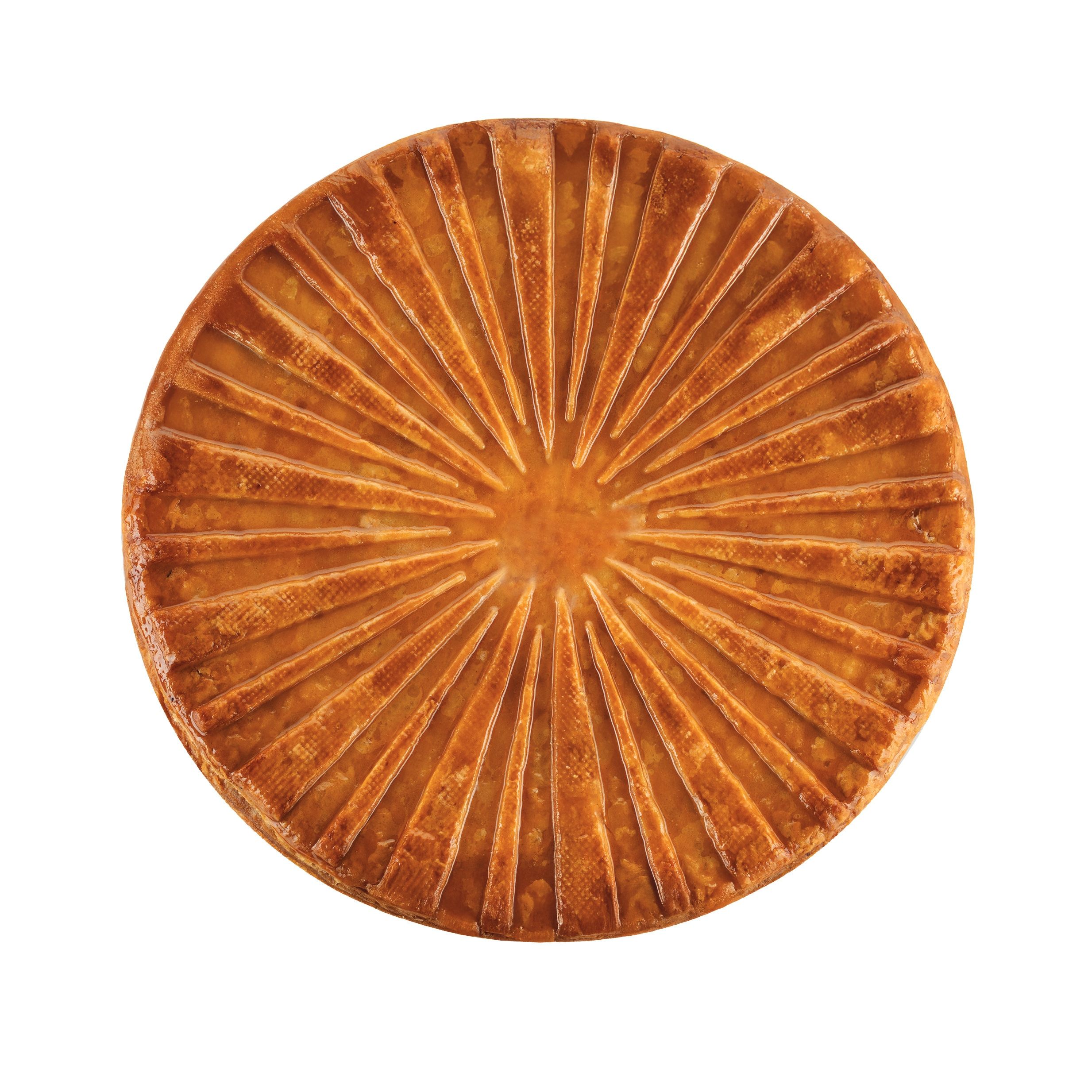 Moule Silikomart stencil galette 04 – Image 3