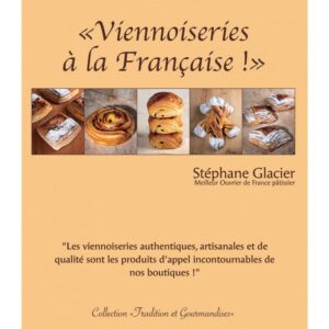 VIENNOISERIES A LA FRANCAISE