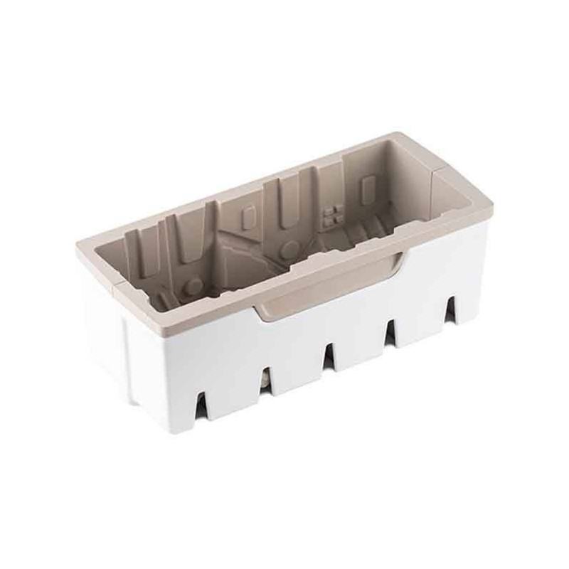 Kit bûche Winter Village 218 x 88 x 80 mm – Image 4