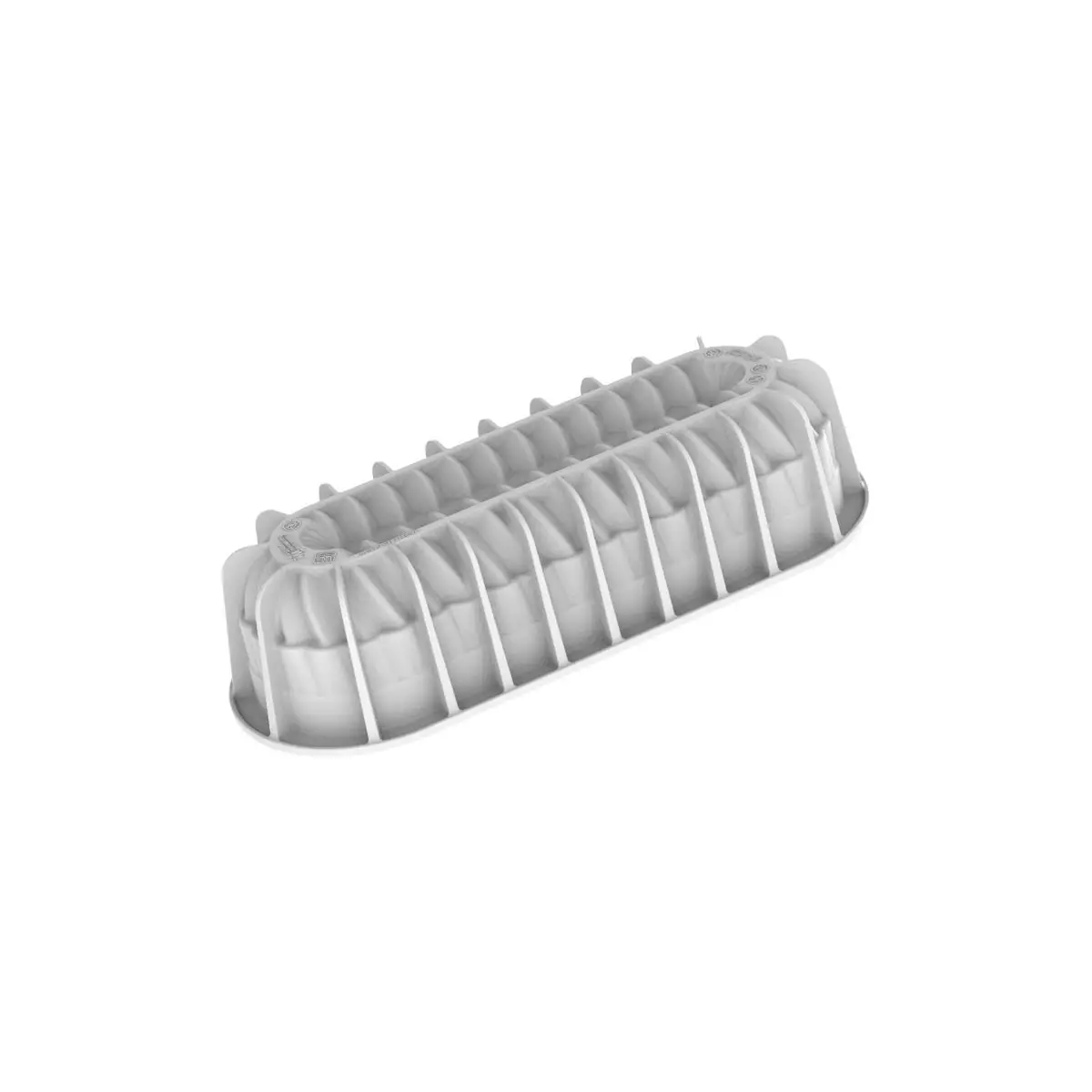 Pleincoeur Bûche 860 – Moule Silicone Héritage (860 ml) – Image 5