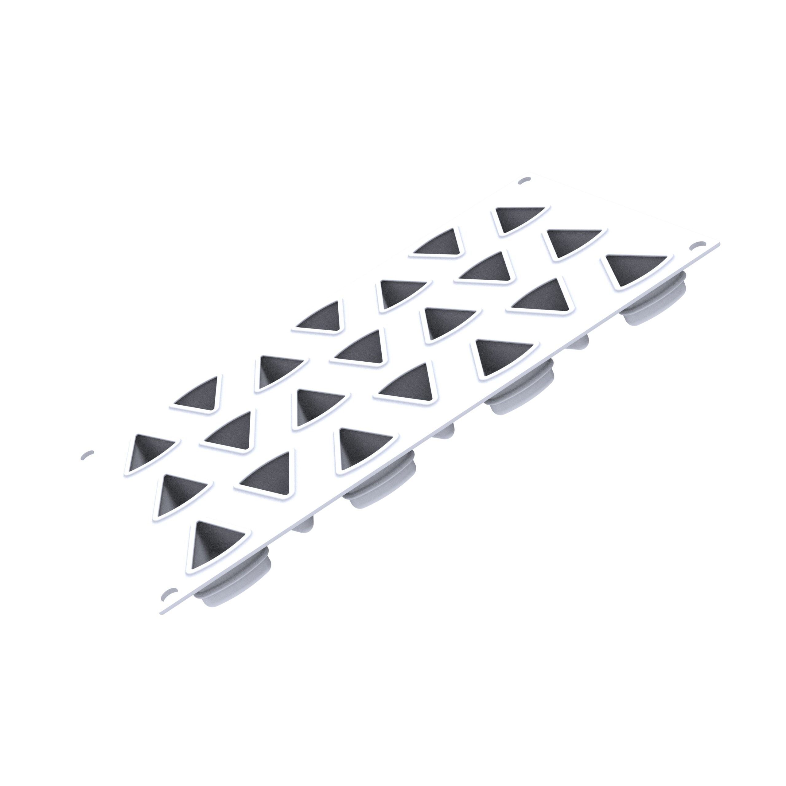 Silikomart – Moule Silicone Slice XS 14 (21 x 14 ml) – Image 3