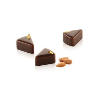 Silikomart – Moule Silicone Slice XS 14 (21 x 14 ml)