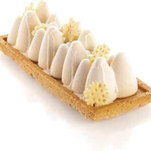 Silikomart Kit Ice Glow – Moule Silicone 3D Design 910 ml