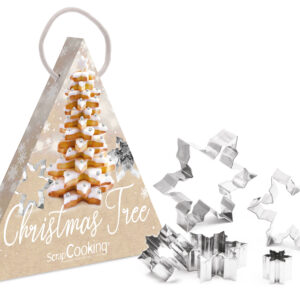 SCRAPCOOKING EMPORTE PIECE NOEL