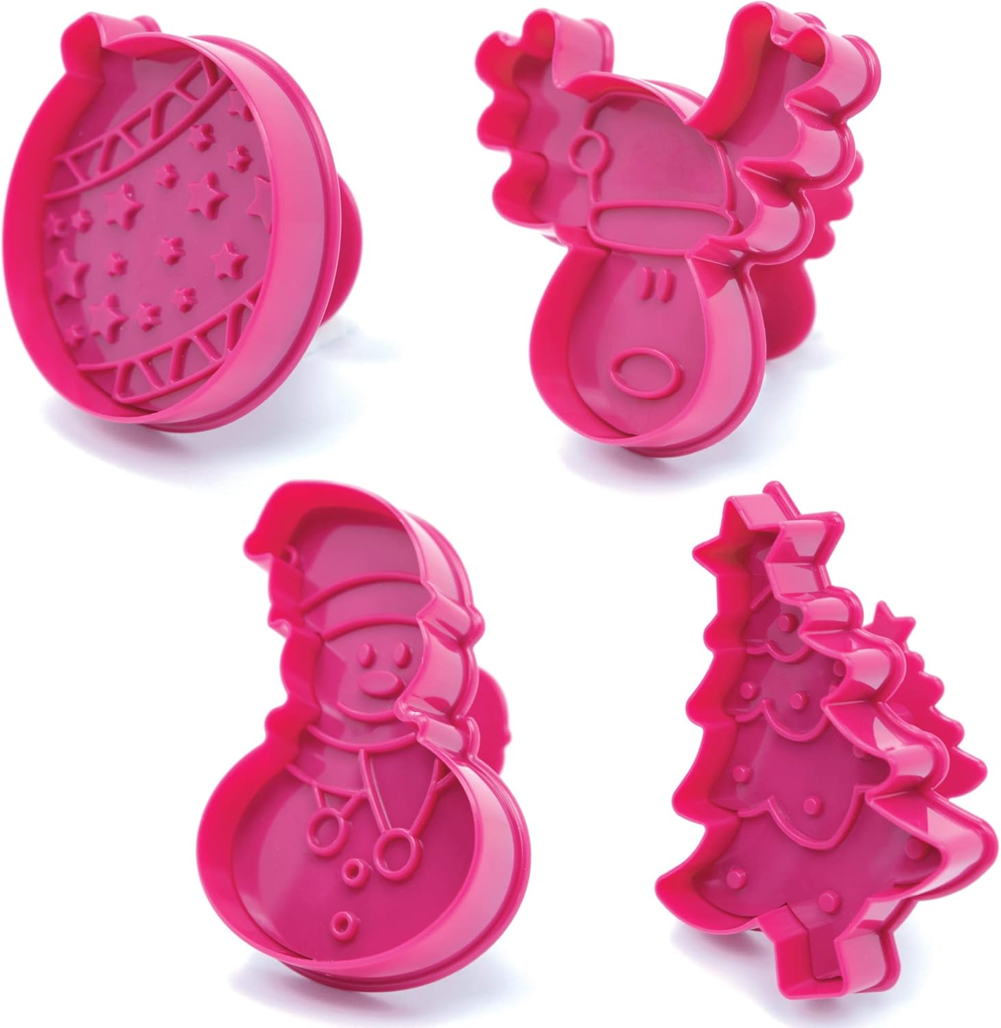 ScrapCooking - Kit Je Fais mes Biscuits de Noël – Image 9