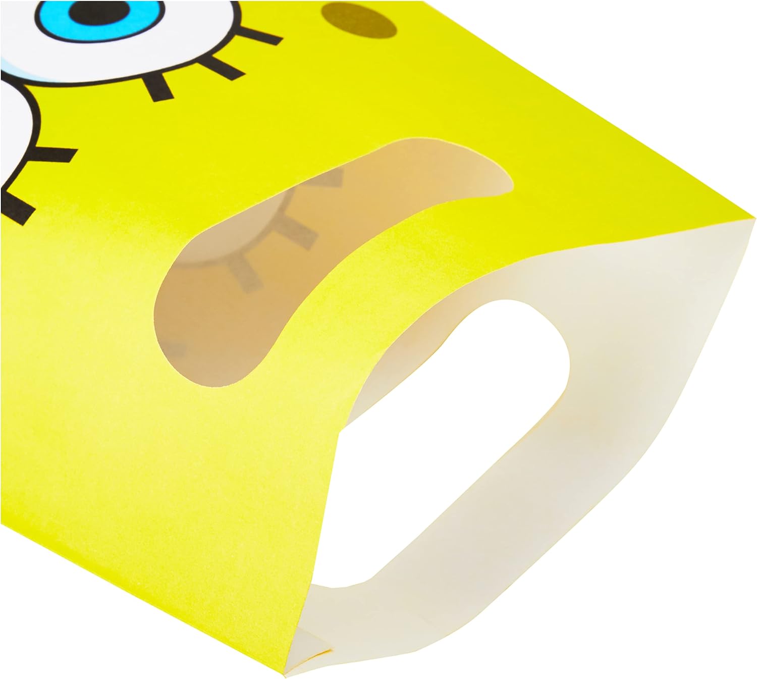 8 sachets bonbon bob l'eponge – Image 2