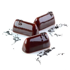 Silikomart SF126 Gianduiotto