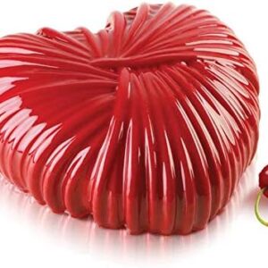 Silikomart 1200 Lovely Moule en silicone professionnel