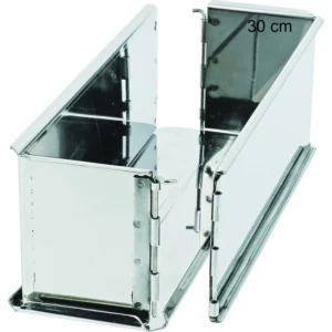 Mallard Ferriere-PATE EN CROUTE CHARNIERES FB de 30