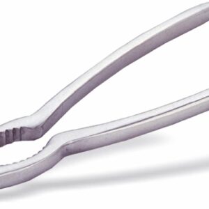 Casse-Noix en Inox L 16,5 cm - Pujadas - Inox