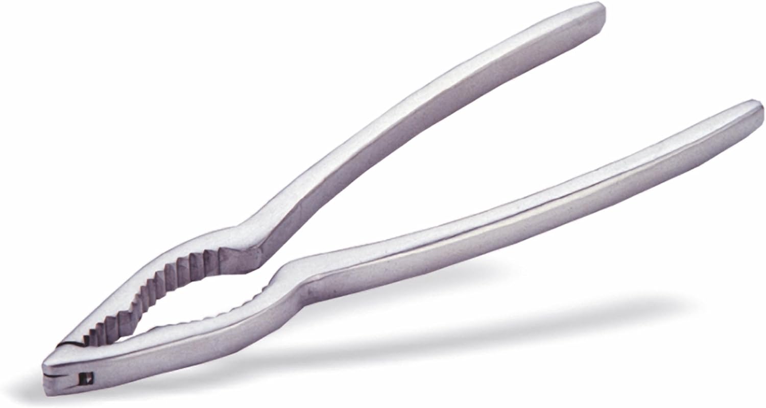 Casse-Noix en Inox L 16,5 cm - Pujadas - Inox